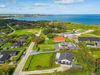 Holiday Home Brenda - 300m to the fjord by Interhome - 8