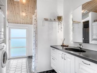 Holiday Home Selke - 300m to the fjord by Interhome - 6