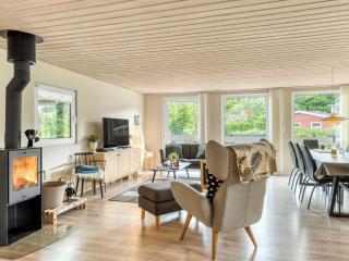 Holiday Home Nilias - 400m to the fjord by Interhome - 7