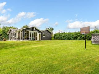 Holiday Home Nilias - 400m to the fjord by Interhome - 9