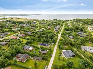 Holiday Home Nilias - 400m to the fjord by Interhome - 8