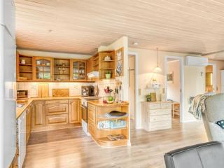 Holiday Home Nilias - 400m to the fjord by Interhome - 3