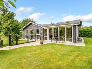 Holiday Home Nilias - 400m to the fjord by Interhome - 0