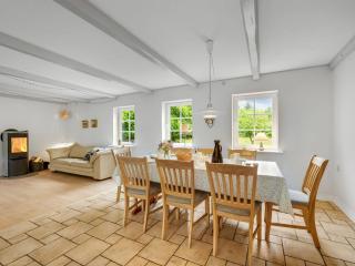 Holiday Home Wilmar - 1km to the fjord by Interhome - 4