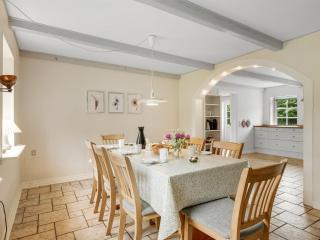 Holiday Home Wilmar - 1km to the fjord by Interhome - 3
