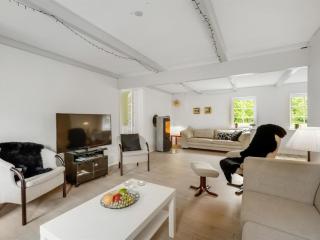 Holiday Home Wilmar - 1km to the fjord by Interhome - 6