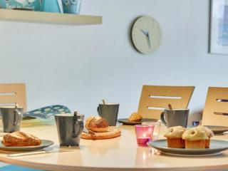 Apartment Cita - 100m to the fjord by Interhome - 3