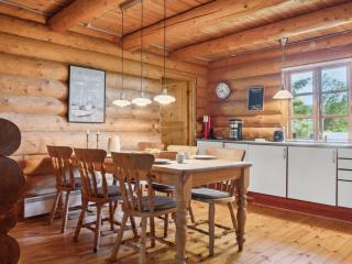 Holiday Home Elsia - 1-5km to the fjord by Interhome - 8
