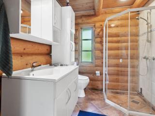 Holiday Home Elsia - 1-5km to the fjord by Interhome - 6