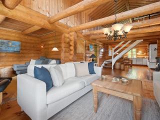 Holiday Home Elsia - 1-5km to the fjord by Interhome - 1