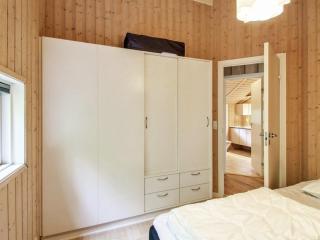 Holiday Home Ellica - 50km from the sea by Interhome - 2