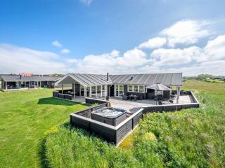 Holiday Home Nahel - 150m to the fjord by Interhome - 0