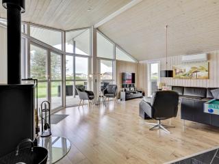 Holiday Home Nahel - 150m to the fjord by Interhome - 7