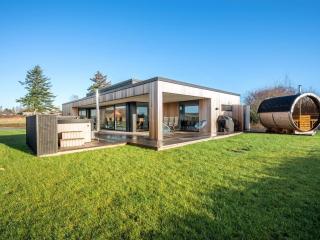 Holiday Home Malfred - 500m from the sea by Interhome - 3