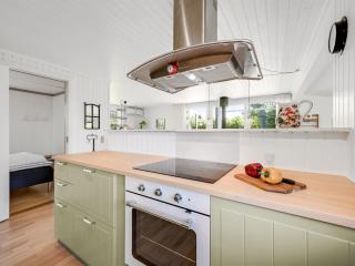 Holiday Home Raisa - 200m to the fjord by Interhome - 7