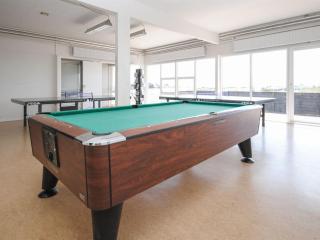 Apartment Segot - 100m to the fjord by Interhome - Vestervig - 6
