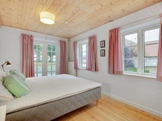 Holiday Home Malinda - 500m from the sea by Interhome - 1