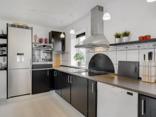 Holiday Home Imilie - 250m to the fjord by Interhome - 6