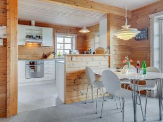 Holiday Home Bjarnger - 200m from the sea by Interhome - 7