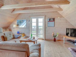 Holiday Home Bjarnger - 200m from the sea by Interhome - 1