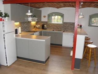 Apartment Beatha - 25km to the fjord by Interhome - 2