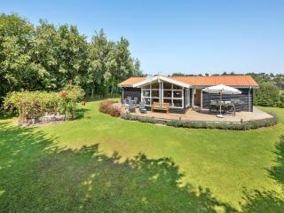 Holiday Home Kai - 500m to the fjord by Interhome - 8