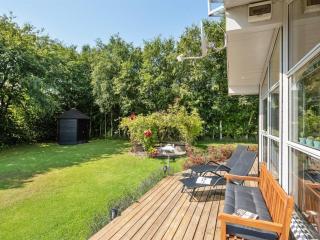 Holiday Home Kai - 500m to the fjord by Interhome - 7