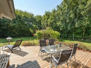 Holiday Home Kai - 500m to the fjord by Interhome - 6
