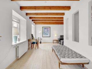 Holiday Home Thorge - 75m to the fjord by Interhome - 5
