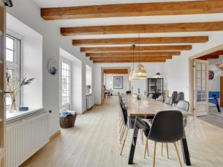 Holiday Home Thorge - 75m to the fjord by Interhome - 3