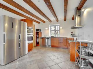 Holiday Home Thorge - 75m to the fjord by Interhome - 2
