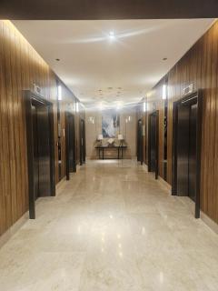 Stay near Mall of Asia, MOA Arena, SMX PICC & NAIA - Fionah Suite - 1