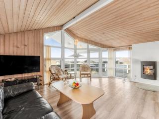 Holiday Home Loviisa - 300m to the fjord by Interhome - 3