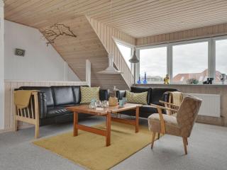 Holiday Home Thilla - 100m from the sea by Interhome - 2