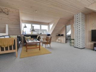 Holiday Home Thilla - 100m from the sea by Interhome - 1