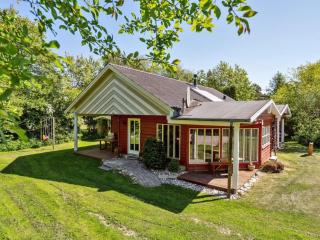 Holiday Home Flugha - 500m to the fjord by Interhome - 0