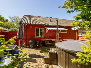 Holiday Home Flugha - 500m to the fjord by Interhome - 9