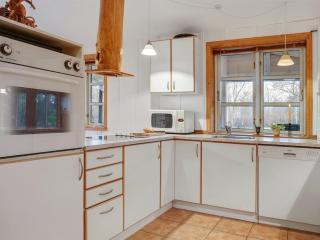 Holiday Home Flugha - 500m to the fjord by Interhome - 7