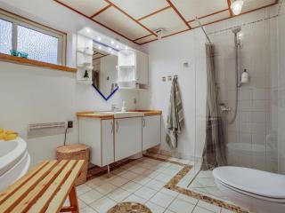 Holiday Home Flugha - 500m to the fjord by Interhome - 4