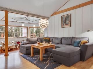 Holiday Home Flugha - 500m to the fjord by Interhome - 5