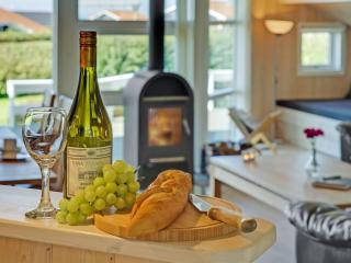 Holiday Home Brynjolf - 350m to the fjord by Interhome - 6