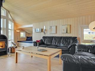 Holiday Home Brynjolf - 350m to the fjord by Interhome - 4