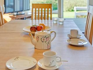 Holiday Home Brynjolf - 350m to the fjord by Interhome - 1