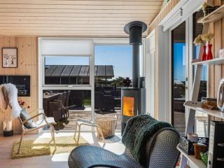 Holiday Home Ginia - 150m to the fjord by Interhome - 8