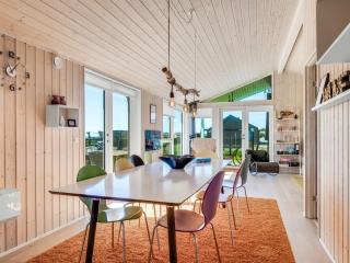 Holiday Home Ginia - 150m to the fjord by Interhome - 7