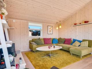 Holiday Home Ginia - 150m to the fjord by Interhome - 6