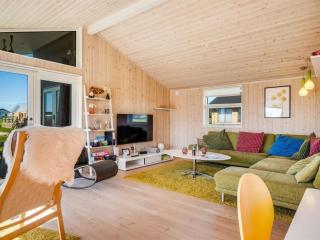 Holiday Home Ginia - 150m to the fjord by Interhome - 5