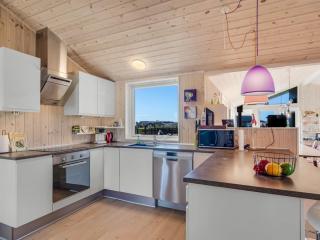 Holiday Home Ginia - 150m to the fjord by Interhome - 4