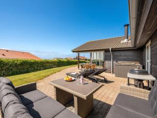 Holiday Home Guthmar - 350m to the fjord by Interhome - 9