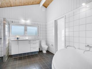Holiday Home Sulevi - 200m to the fjord by Interhome - 4